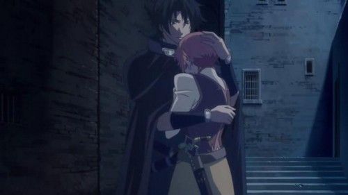 Otaku Gallery  / Anime e Manga / Romeo x Juliet / Screen Shots / 08 - Dolcezza - La giustizia e`... / 187.jpg